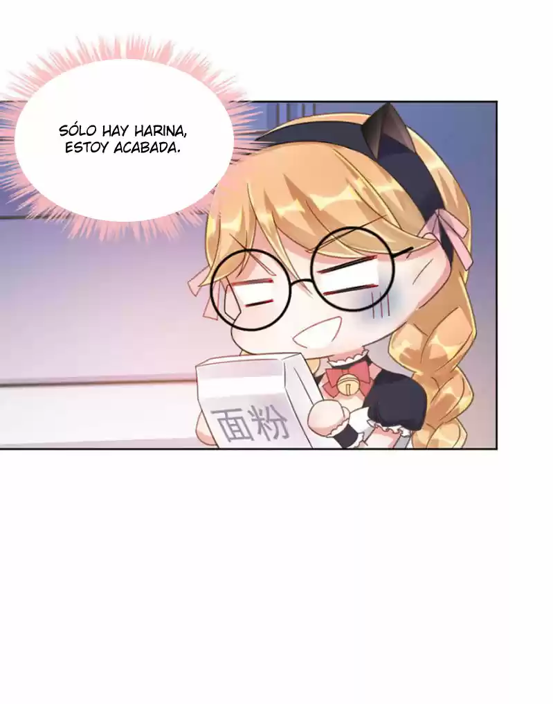 Spicy Girl Fight Evil Young Master (2018) - Capítulo 11 - Página 25 - LectorTMOo
