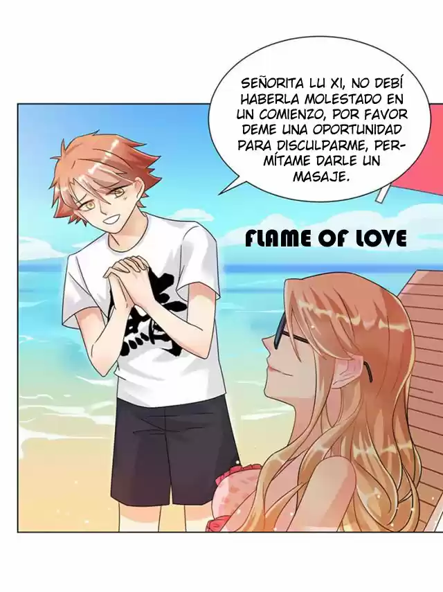 Spicy Girl Fight Evil Young Master (2018) - Capítulo 12 - Página 14 - LectorTMOo