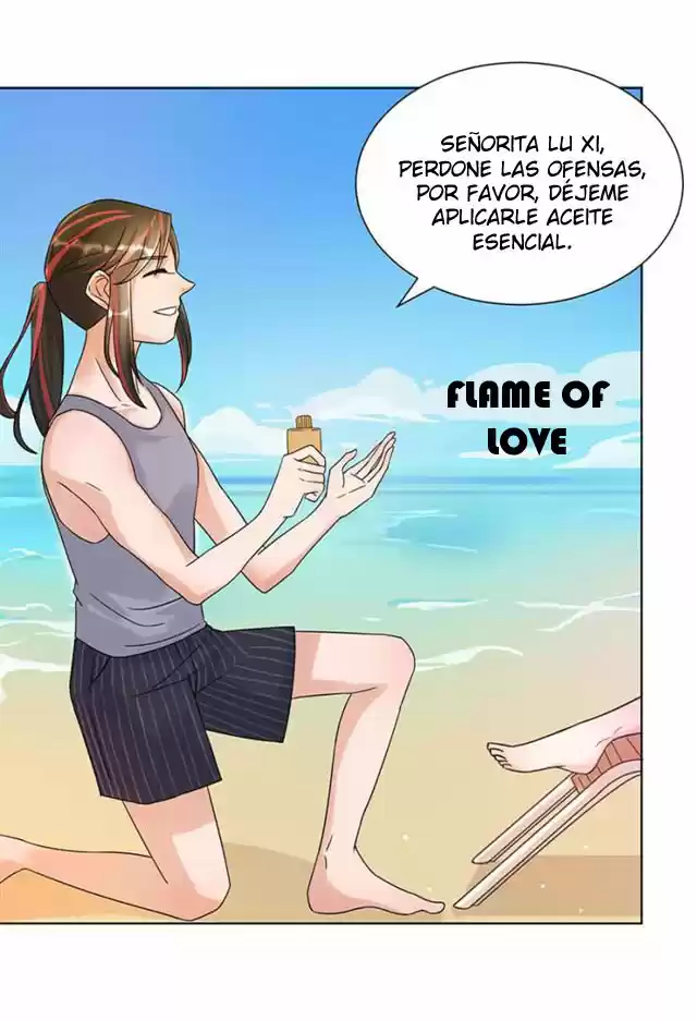 Spicy Girl Fight Evil Young Master (2018) - Capítulo 12 - Página 15 - LectorTMOo