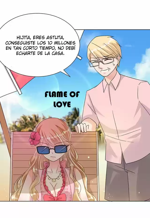 Spicy Girl Fight Evil Young Master (2018) - Capítulo 12 - Página 16 - LectorTMOo