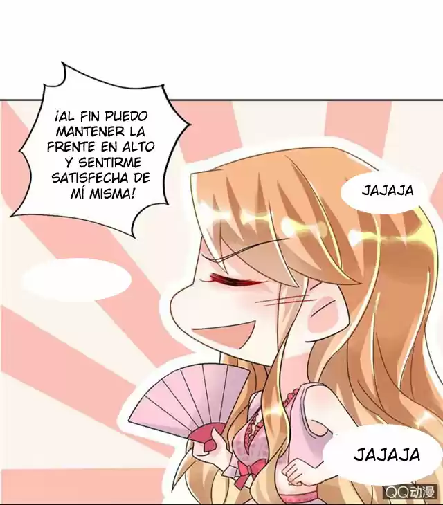 Spicy Girl Fight Evil Young Master (2018) - Capítulo 12 - Página 23 - LectorTMOo