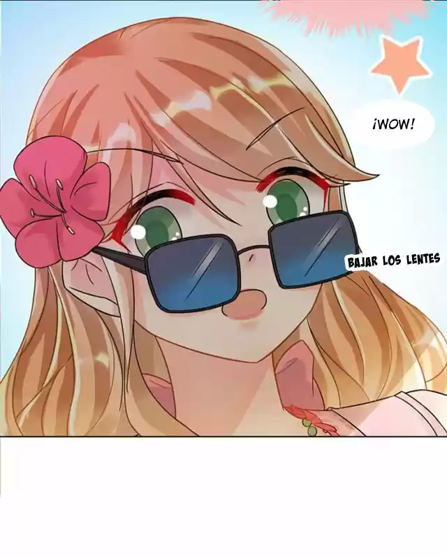 Spicy Girl Fight Evil Young Master (2018) - Capítulo 12 - Página 25 - LectorTMOo
