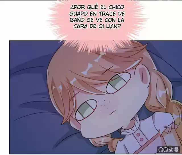 Spicy Girl Fight Evil Young Master (2018) - Capítulo 12 - Página 29 - LectorTMOo