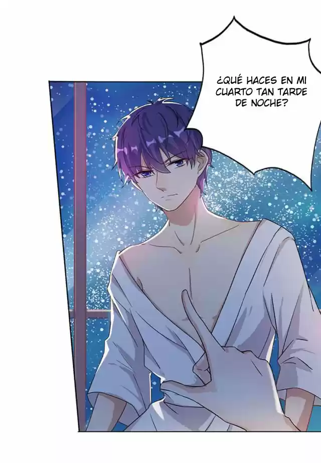 Spicy Girl Fight Evil Young Master (2018) - Capítulo 12 - Página 34 - LectorTMOo