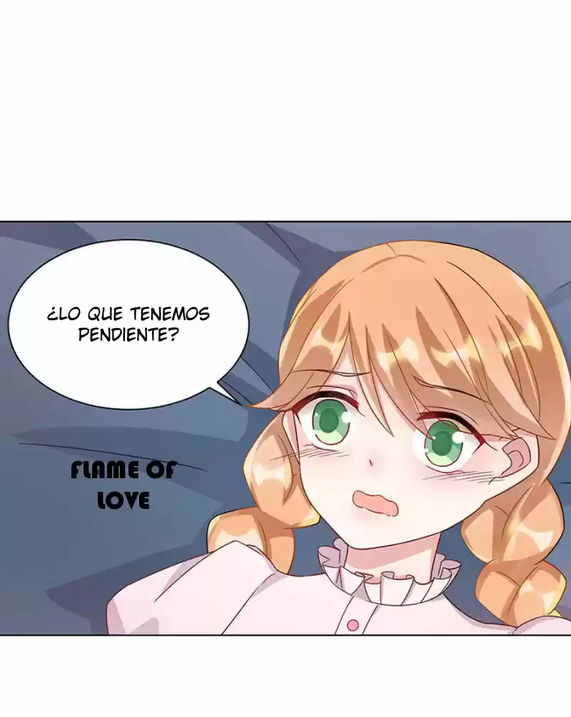 Spicy Girl Fight Evil Young Master (2018) - Capítulo 13 - Página 3 - LectorTMOo
