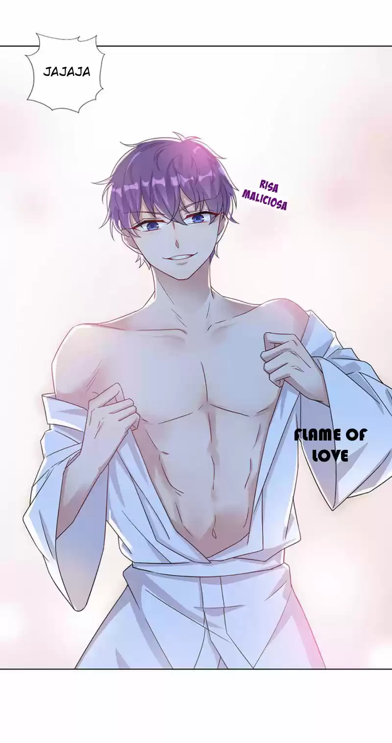 Spicy Girl Fight Evil Young Master (2018) - Capítulo 13 - Página 4 - LectorTMOo