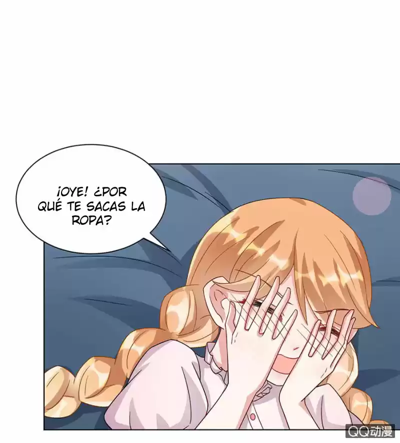 Spicy Girl Fight Evil Young Master (2018) - Capítulo 13 - Página 5 - LectorTMOo