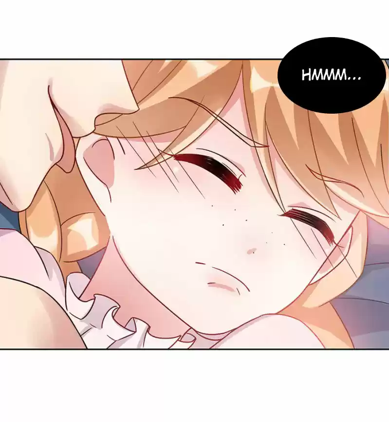 Spicy Girl Fight Evil Young Master (2018) - Capítulo 13 - Página 8 - LectorTMOo