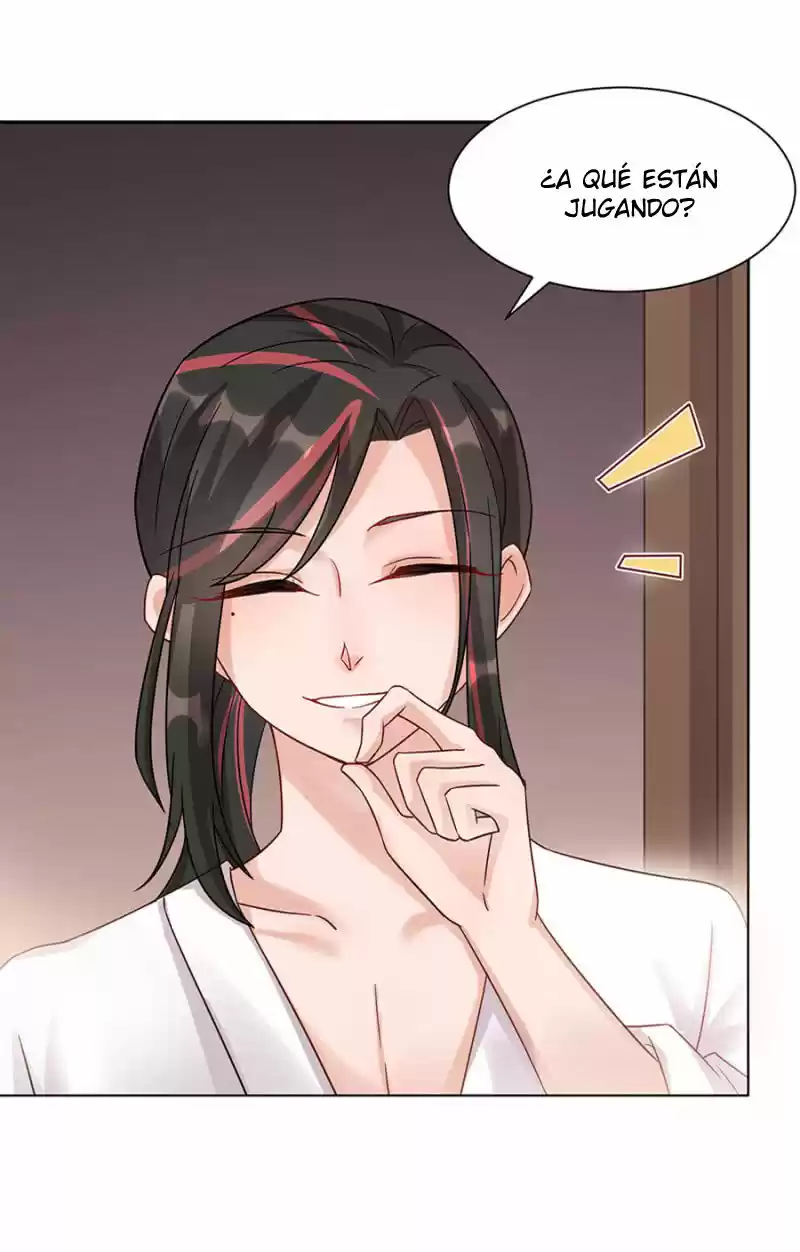 Spicy Girl Fight Evil Young Master (2018) - Capítulo 13 - Página 11 - LectorTMOo