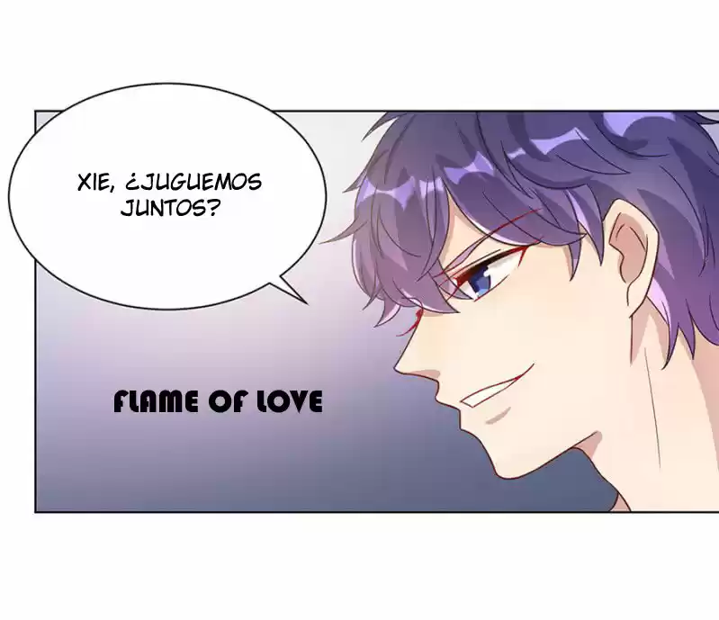 Spicy Girl Fight Evil Young Master (2018) - Capítulo 13 - Página 16 - LectorTMOo