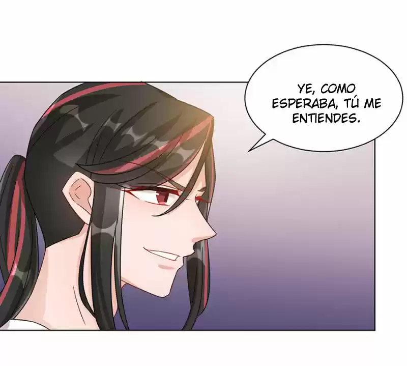 Spicy Girl Fight Evil Young Master (2018) - Capítulo 13 - Página 17 - LectorTMOo