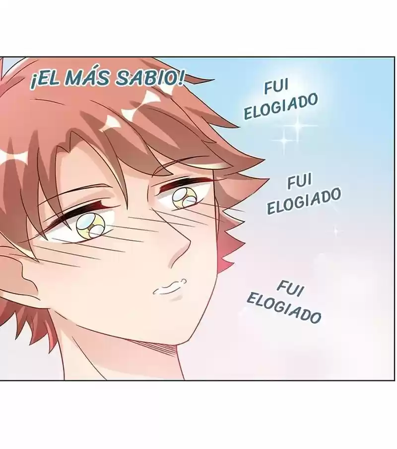 Spicy Girl Fight Evil Young Master (2018) - Capítulo 13 - Página 26 - LectorTMOo