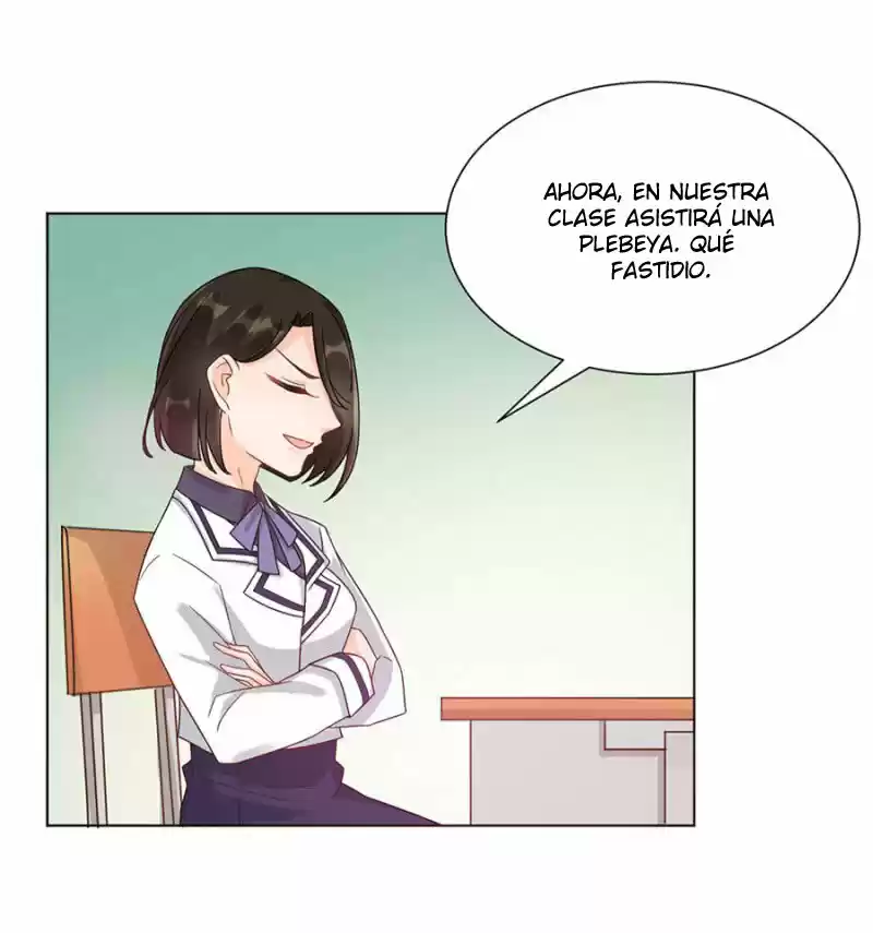 Spicy Girl Fight Evil Young Master (2018) - Capítulo 14 - Página 12 - LectorTMOo