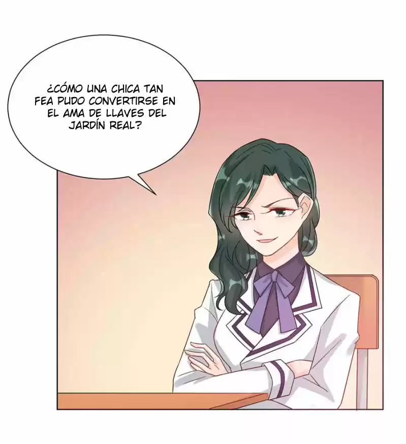 Spicy Girl Fight Evil Young Master (2018) - Capítulo 14 - Página 13 - LectorTMOo