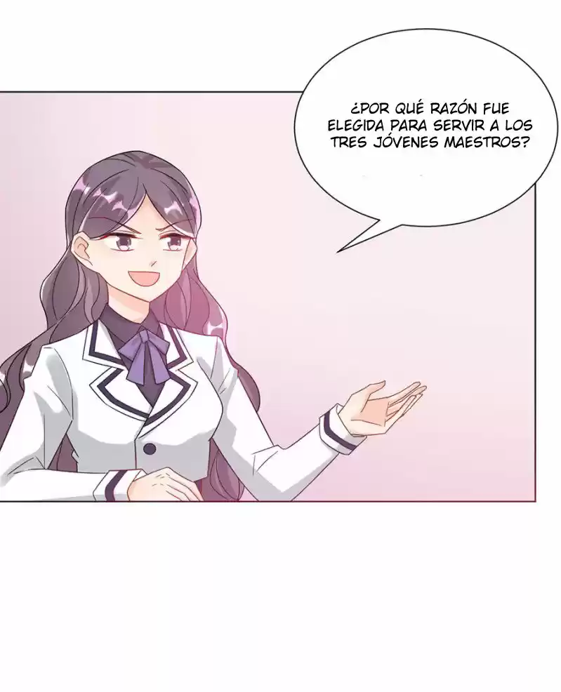Spicy Girl Fight Evil Young Master (2018) - Capítulo 14 - Página 14 - LectorTMOo