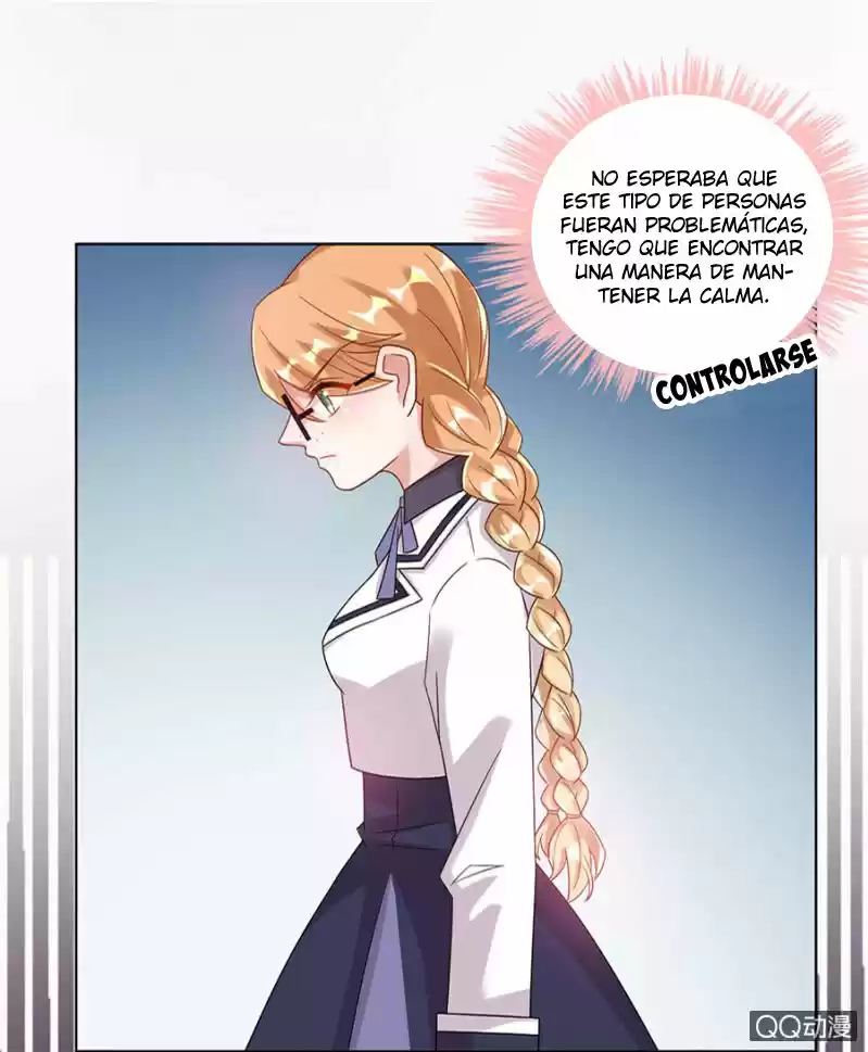 Spicy Girl Fight Evil Young Master (2018) - Capítulo 14 - Página 15 - LectorTMOo