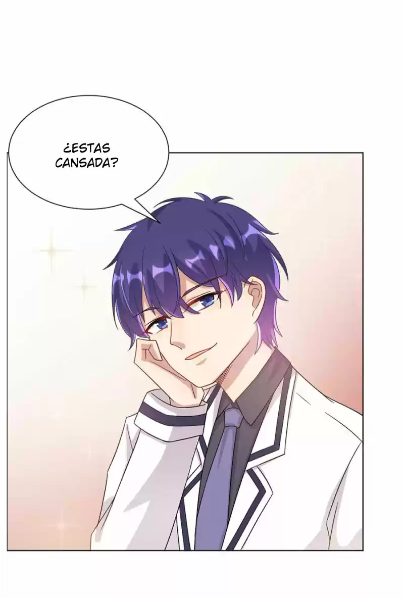 Spicy Girl Fight Evil Young Master (2018) - Capítulo 14 - Página 29 - LectorTMOo
