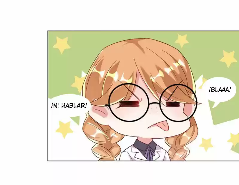 Spicy Girl Fight Evil Young Master (2018) - Capítulo 14 - Página 31 - LectorTMOo