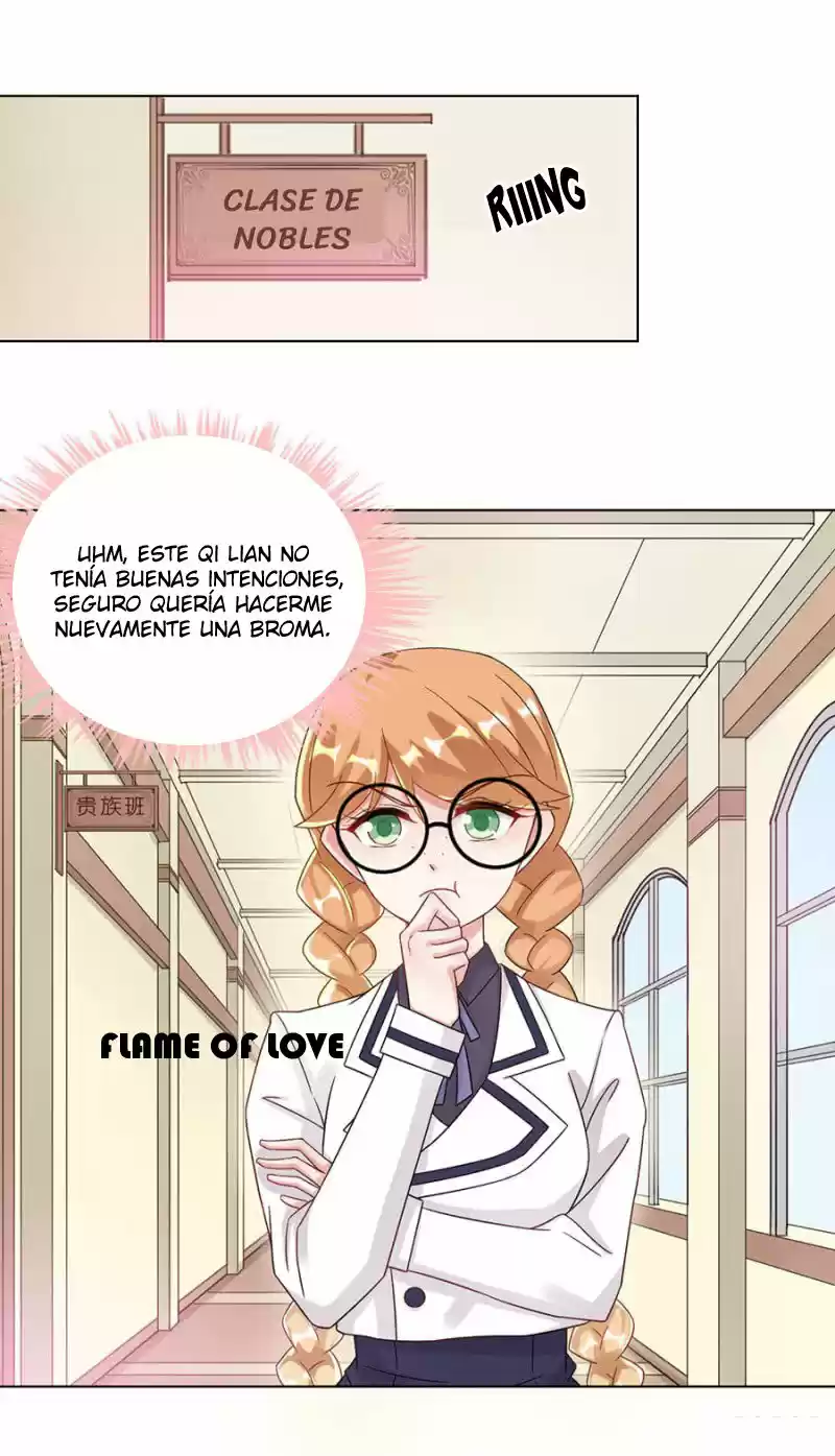 Spicy Girl Fight Evil Young Master (2018) - Capítulo 14 - Página 32 - LectorTMOo