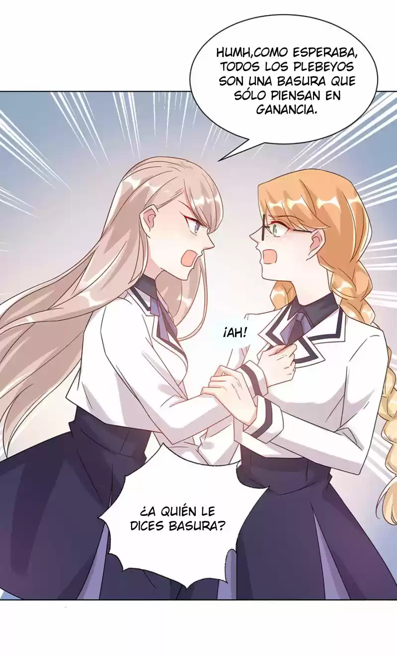Spicy Girl Fight Evil Young Master (2018) - Capítulo 15 - Página 7 - LectorTMOo