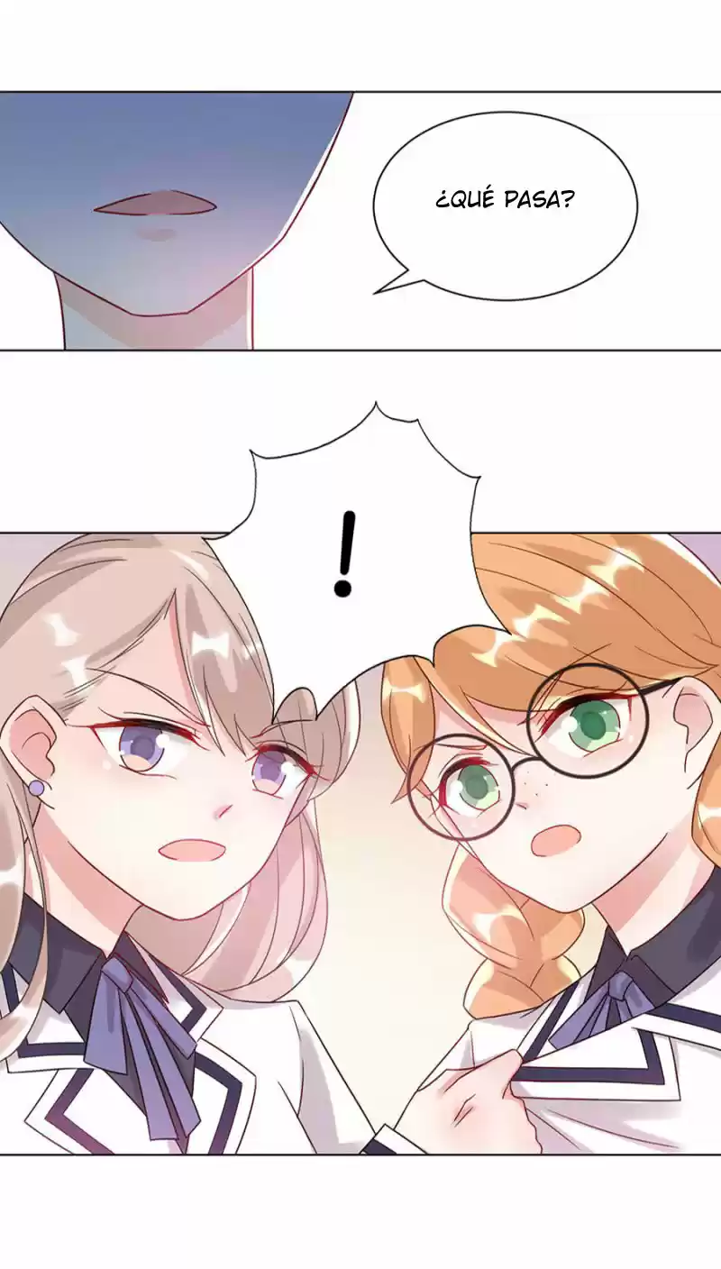 Spicy Girl Fight Evil Young Master (2018) - Capítulo 15 - Página 9 - LectorTMOo