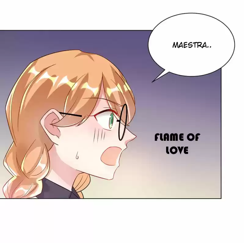 Spicy Girl Fight Evil Young Master (2018) - Capítulo 15 - Página 15 - LectorTMOo
