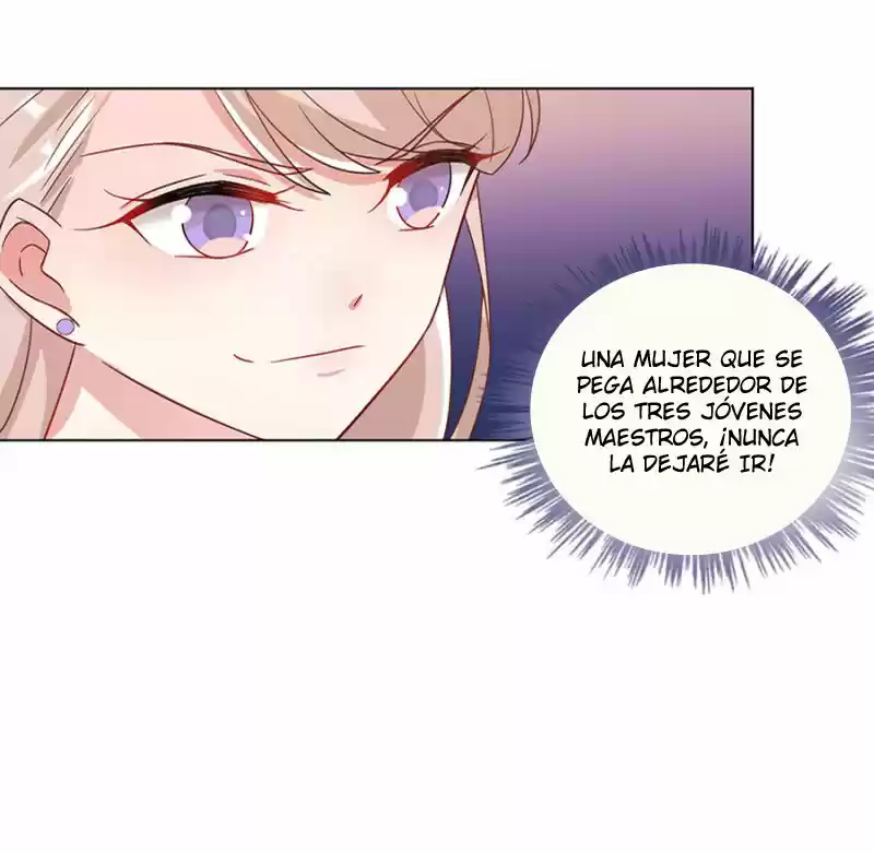 Spicy Girl Fight Evil Young Master (2018) - Capítulo 15 - Página 20 - LectorTMOo