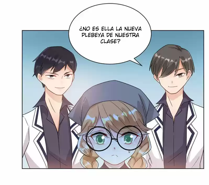 Spicy Girl Fight Evil Young Master (2018) - Capítulo 15 - Página 23 - LectorTMOo