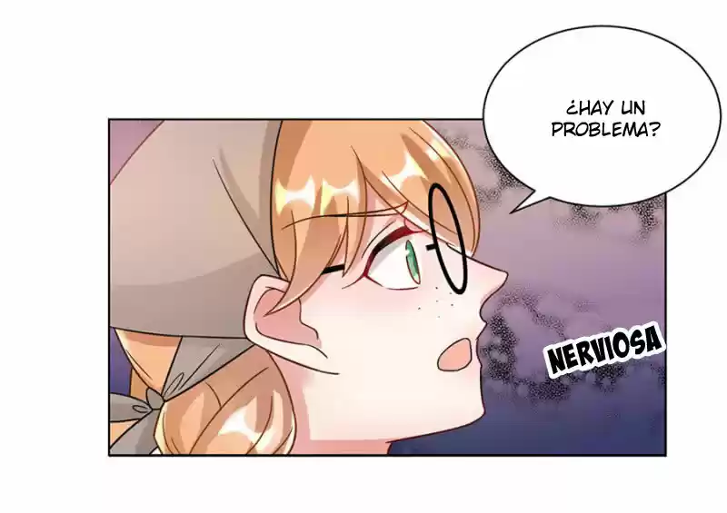 Spicy Girl Fight Evil Young Master (2018) - Capítulo 15 - Página 26 - LectorTMOo