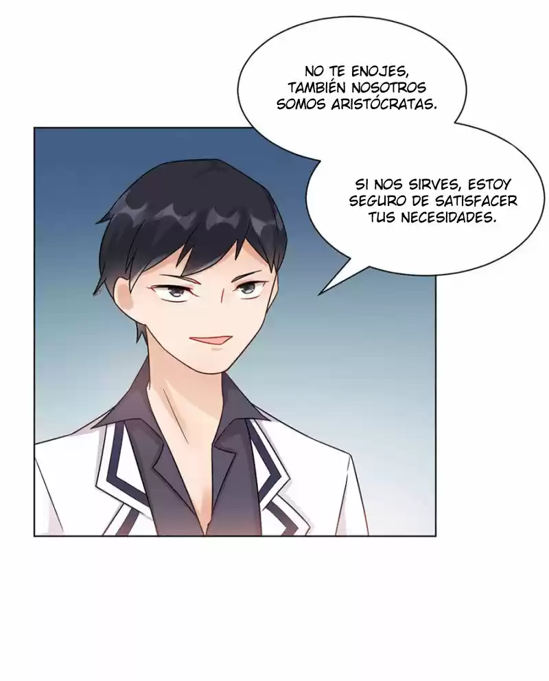 Spicy Girl Fight Evil Young Master (2018) - Capítulo 15 - Página 29 - LectorTMOo