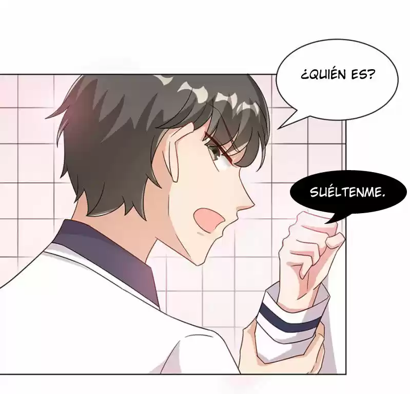 Spicy Girl Fight Evil Young Master (2018) - Capítulo 15 - Página 32 - LectorTMOo