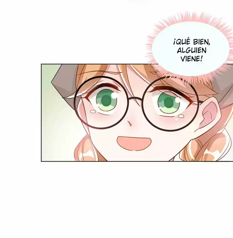 Spicy Girl Fight Evil Young Master (2018) - Capítulo 15 - Página 33 - LectorTMOo