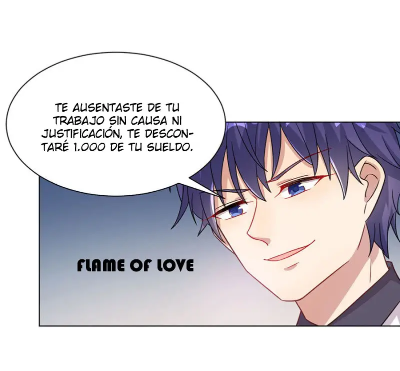 Spicy Girl Fight Evil Young Master (2018) - Capítulo 16 - Página 13 - LectorTMOo