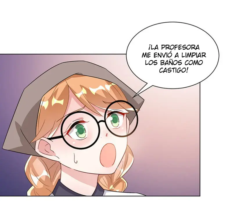 Spicy Girl Fight Evil Young Master (2018) - Capítulo 16 - Página 14 - LectorTMOo