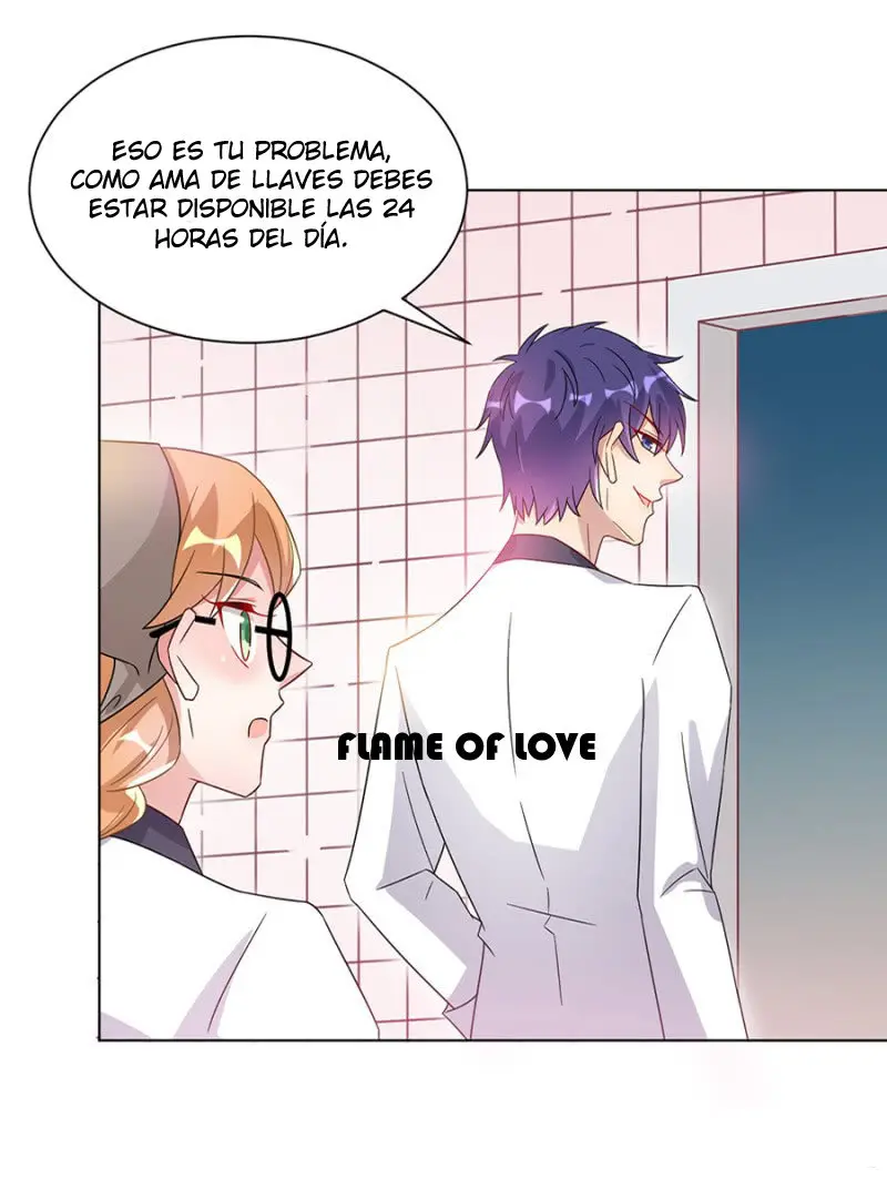 Spicy Girl Fight Evil Young Master (2018) - Capítulo 16 - Página 15 - LectorTMOo