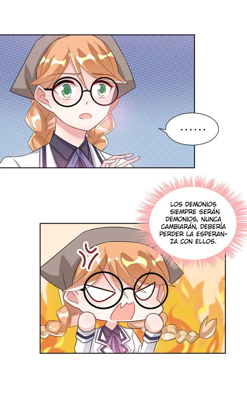 Spicy Girl Fight Evil Young Master (2018) - Capítulo 16 - Página 16 - LectorTMOo