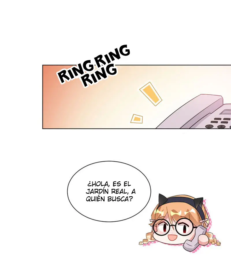 Spicy Girl Fight Evil Young Master (2018) - Capítulo 16 - Página 20 - LectorTMOo