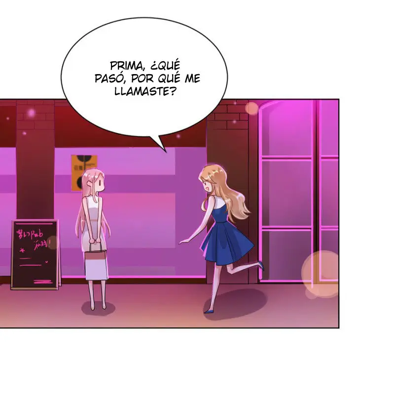 Spicy Girl Fight Evil Young Master (2018) - Capítulo 16 - Página 23 - LectorTMOo