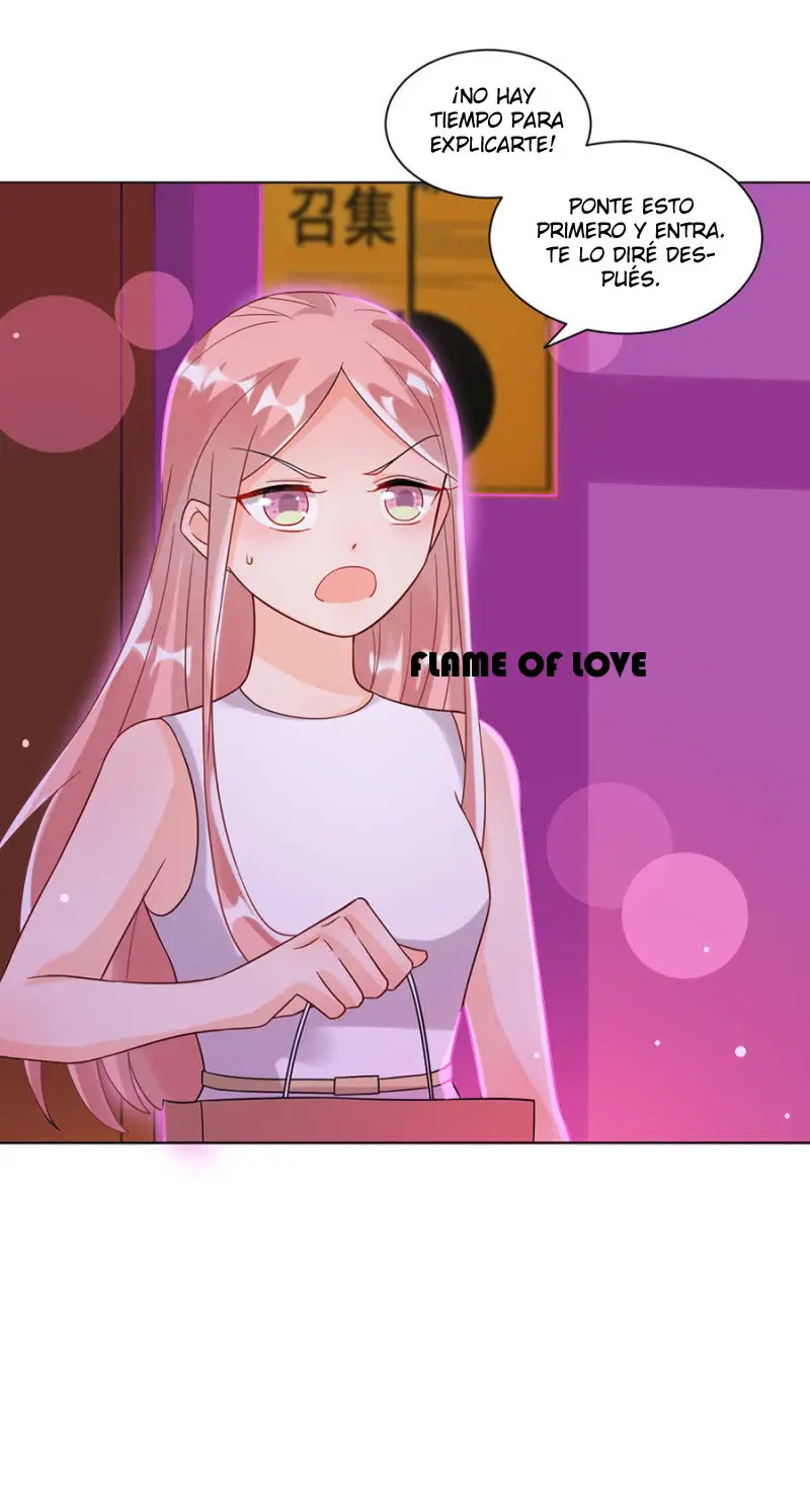 Spicy Girl Fight Evil Young Master (2018) - Capítulo 16 - Página 24 - LectorTMOo