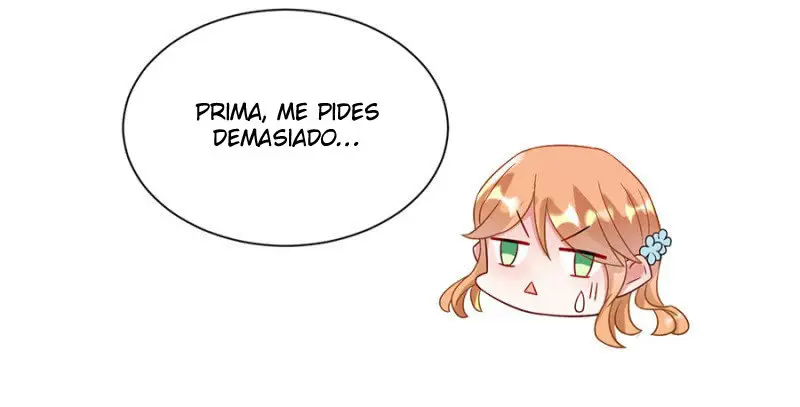 Spicy Girl Fight Evil Young Master (2018) - Capítulo 16 - Página 28 - LectorTMOo