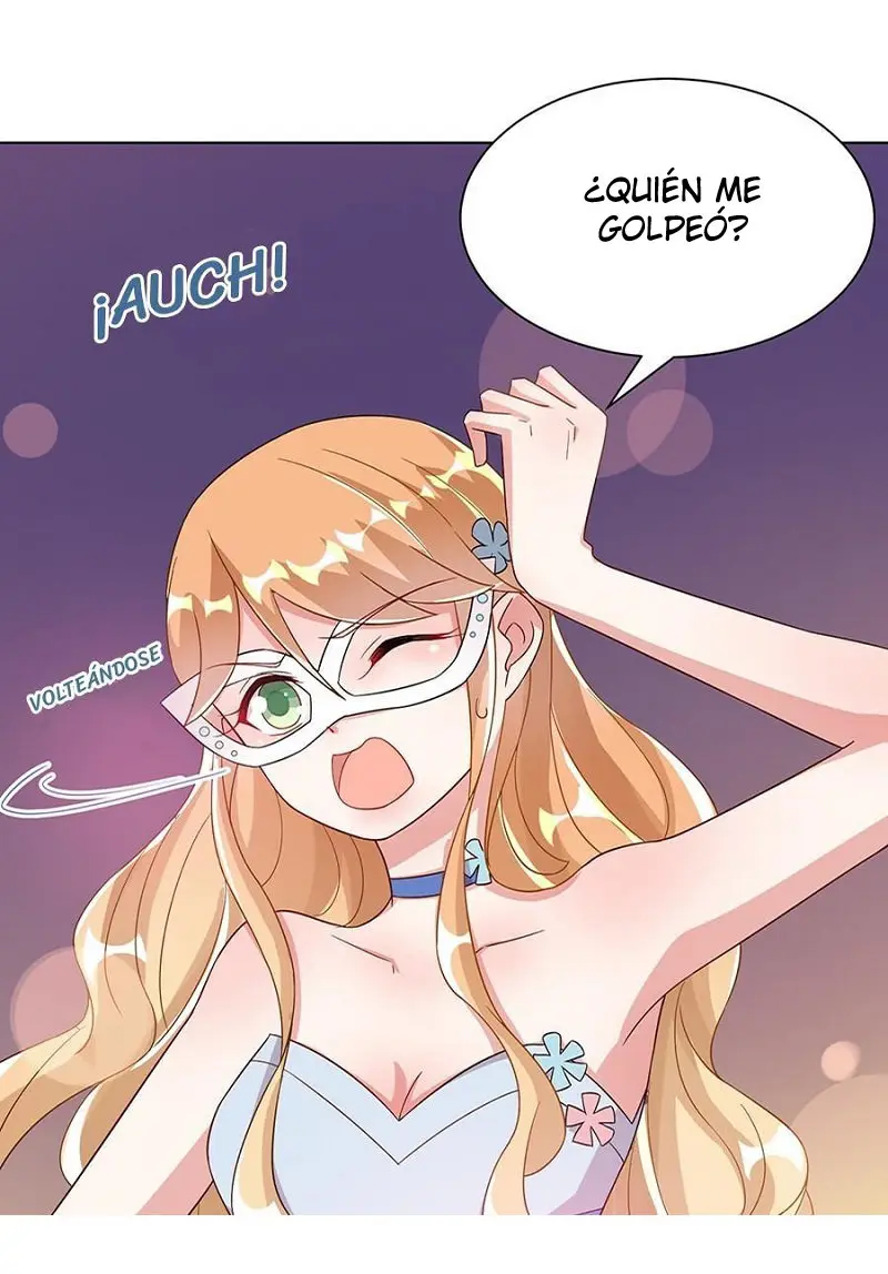 Spicy Girl Fight Evil Young Master (2018) - Capítulo 16 - Página 32 - LectorTMOo