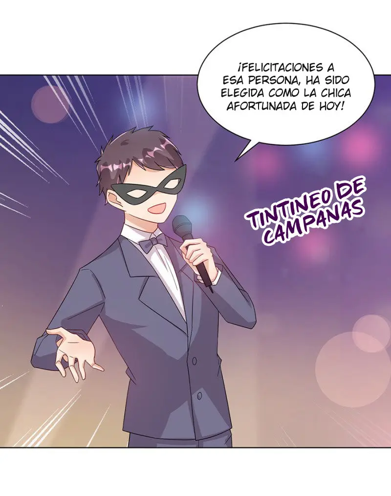 Spicy Girl Fight Evil Young Master (2018) - Capítulo 16 - Página 33 - LectorTMOo