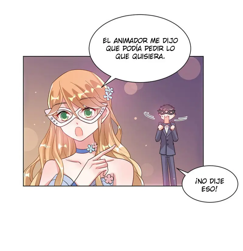 Spicy Girl Fight Evil Young Master (2018) - Capítulo 17 - Página 10 - LectorTMOo