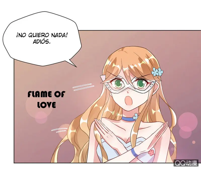Spicy Girl Fight Evil Young Master (2018) - Capítulo 17 - Página 15 - LectorTMOo