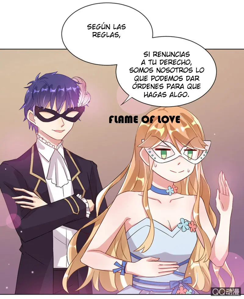 Spicy Girl Fight Evil Young Master (2018) - Capítulo 17 - Página 16 - LectorTMOo