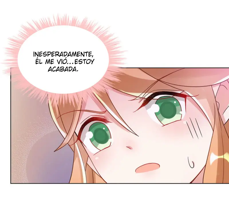 Spicy Girl Fight Evil Young Master (2018) - Capítulo 17 - Página 23 - LectorTMOo