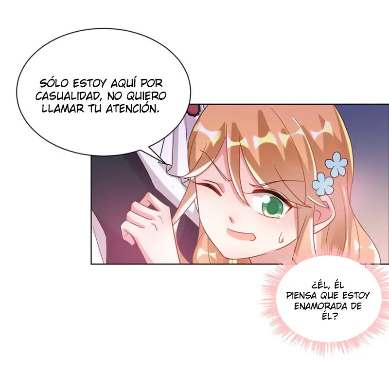 Spicy Girl Fight Evil Young Master (2018) - Capítulo 17 - Página 25 - LectorTMOo
