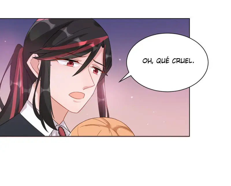 Spicy Girl Fight Evil Young Master (2018) - Capítulo 17 - Página 26 - LectorTMOo