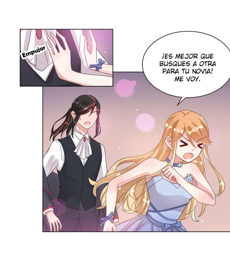 Spicy Girl Fight Evil Young Master (2018) - Capítulo 17 - Página 30 - LectorTMOo