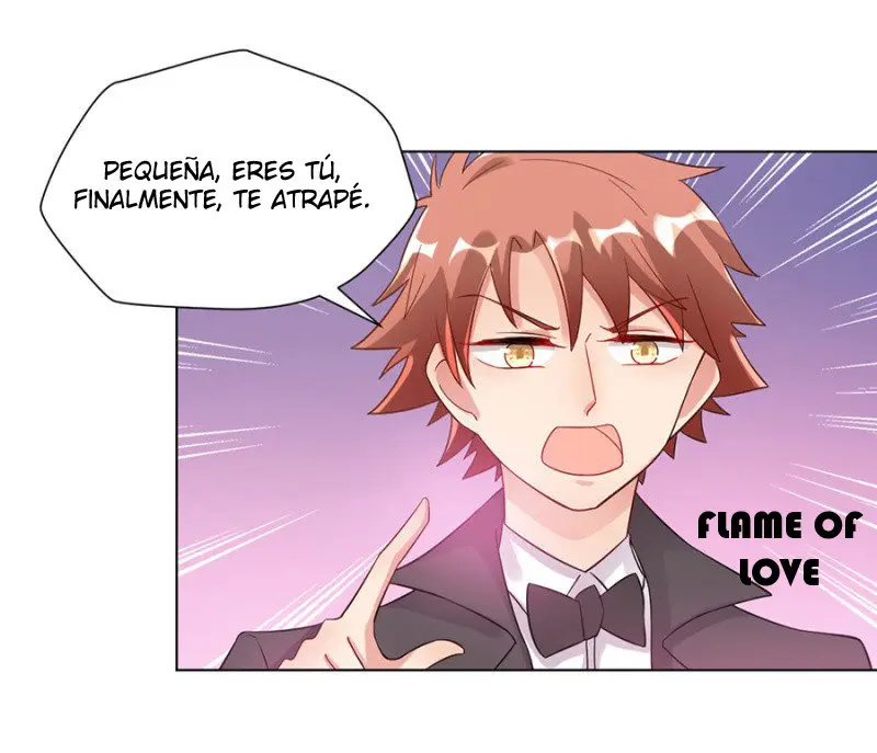 Spicy Girl Fight Evil Young Master (2018) - Capítulo 17 - Página 32 - LectorTMOo